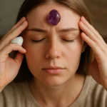 Zo kies je de edelsteen die hoofdpijn verlicht en je hoofd tot rust brengt