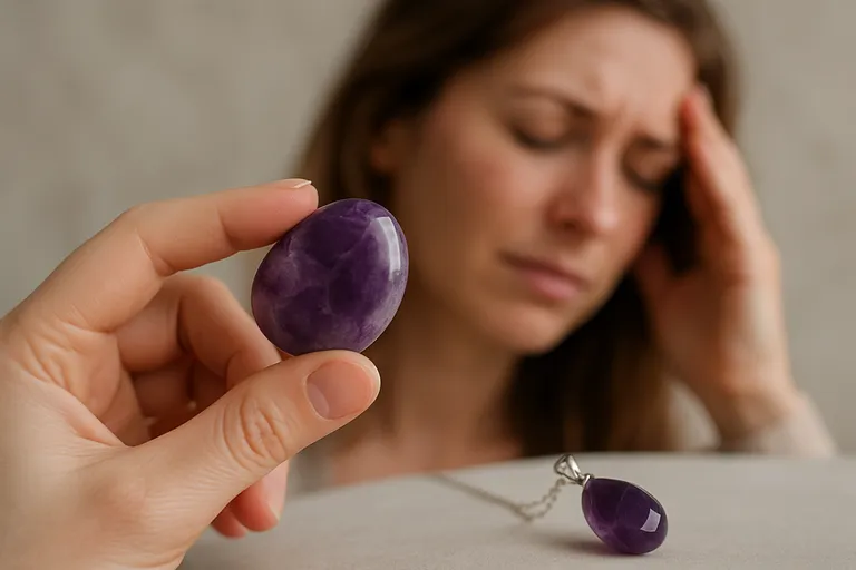 Zo kies je een amethist die bij je past