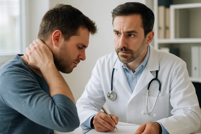 Diagnose en onderzoek
