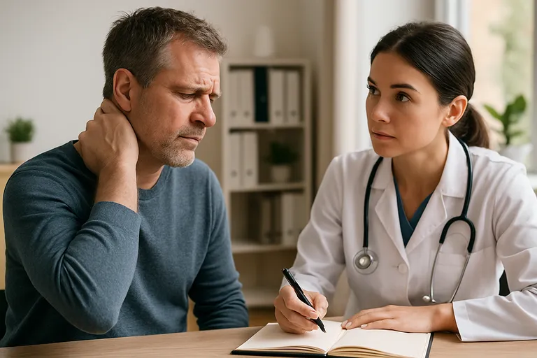 Naar de dokter of specialist: zo pak je het aan